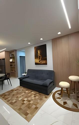 Piratuba Apartment | Apto Boca Leão|2Q.Lado Centro Eventos,150m Termas