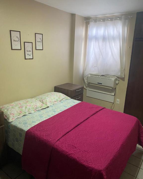 Cabo Branco Apartment | Apto Cabo Branco Epitácio