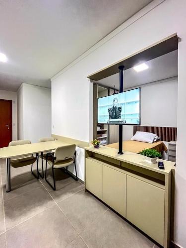 Centro Apartment | Apto central próx. a Santa Casa