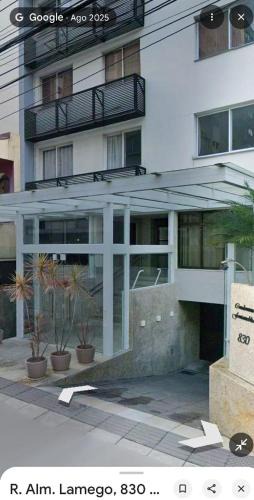 Centro Apartment | Apto Centro Região da Beira Mar Norte