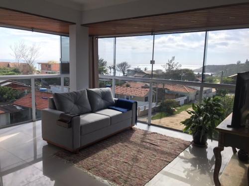 Vila Esperanca Apartment | Apto com vista para o mar e pé na areia a 200mts