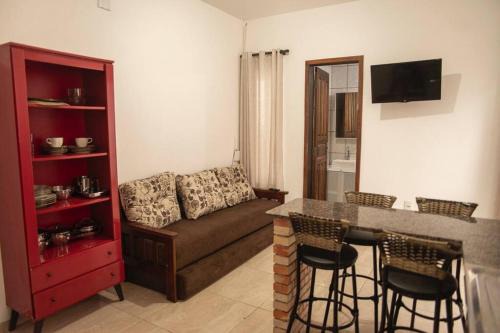Centro Apartment | Apto compacto próximo a Praia - nr 3
