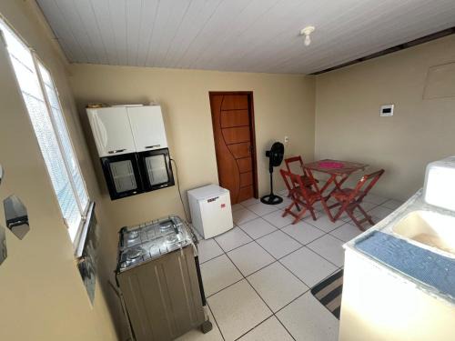 Novo Aleixo Apartment | Apto Completo bairro Novo Aleixo em Manaus