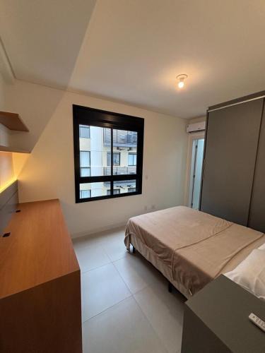 Carvoeira Apartment | Apto completo em frente a UFSC