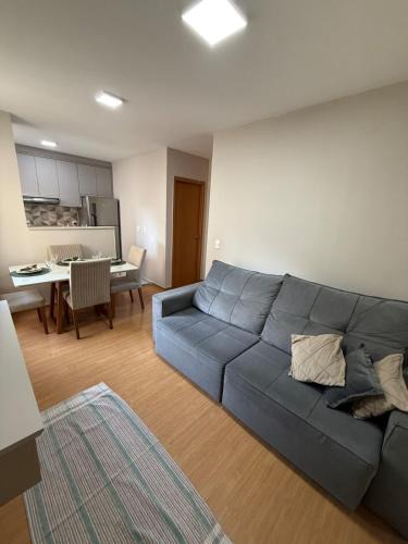 Serraria Apartment | Apto Completo em São José Próx praias de Floripa