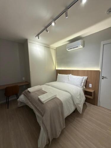 Sao Paulo Apartment | Apto Completo Prox ao Parque Villa Lobos