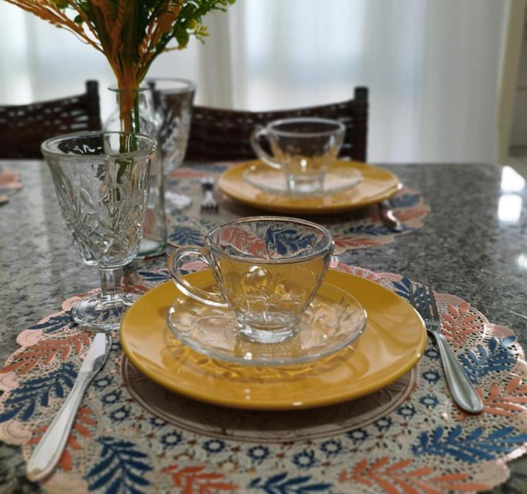 Balsas Apartment | Apto Confortável com Ar e Cozinha Equipada