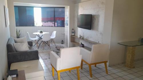 Pirangi do Norte Apartment | apto confortável em Pirangi do Norte