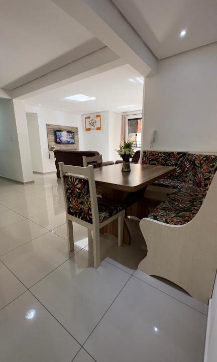 Piratuba Apartment | Apto das Margaridas- à 150m do Parque Termal!