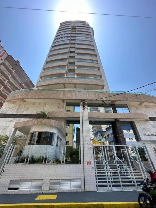 Aviacao Apartment | Apto em Praia Grande, Aviação, 150 m da Praia!