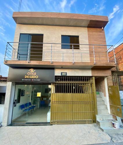 Sacramenta Apartment | Apto Flat