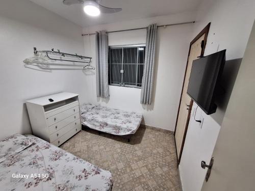 Nova Itaparica Apartment | APTO lindo 4 camas solteiro, 10 minutos a pé da praia