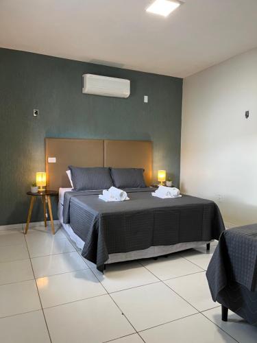 Crato Apartment | Apto Master a 30m da Praça da Sé - Norões Residence