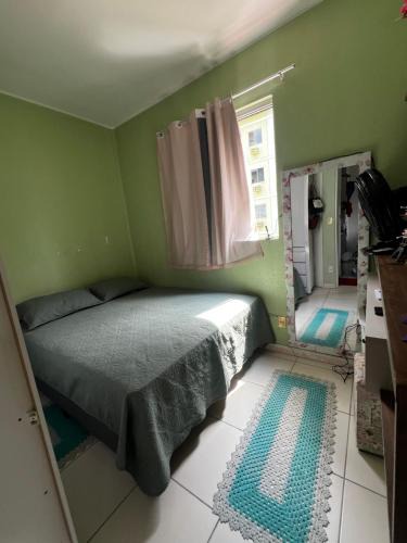 Jiboia Branca Apartment | Apto mobiliado Belém Cop 30
