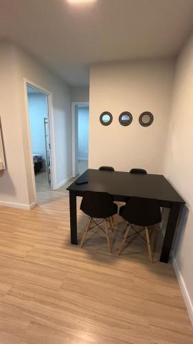 Uvaranas Apartment | Apto moderno e aconchegante