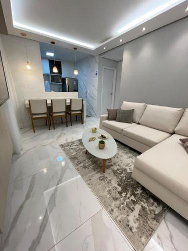 Camargos Apartment | Apto Moderno em frente à Arena MRV/Expominas