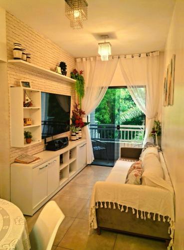 Val-de-Caes Apartment | Apto na COP 30