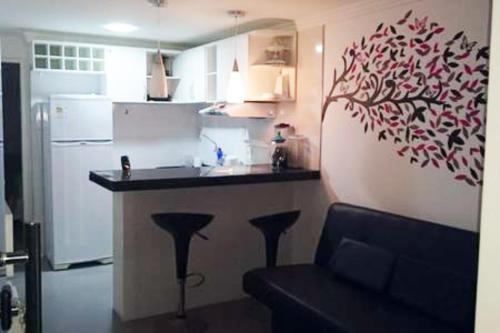Guaibim Apartment | Apto na Praia de Guaibim