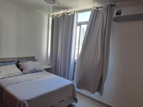 Umarizal Apartment | Apto no melhor bairro de Belém Doca