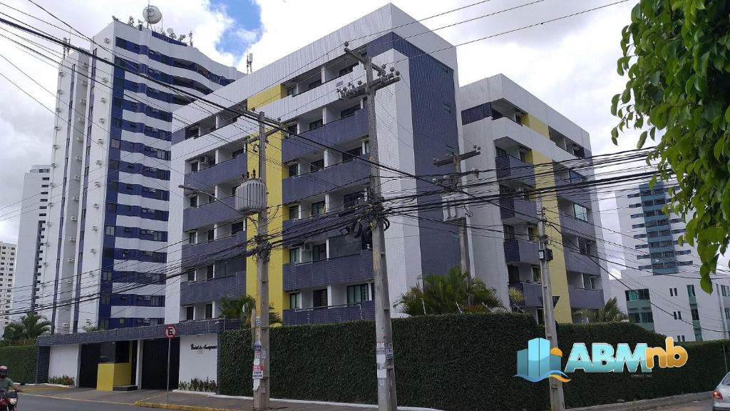 Caruaru Apartment | Apto no Universitário Portal do Amazonas 506