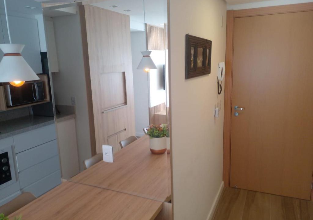 Gramado Apartment | Apto novo, decorado e aconchegante em Gramado