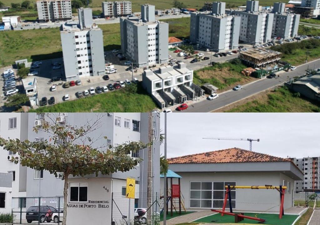 Porto Belo Apartment | Apto perfeito 02 dorm Portobello