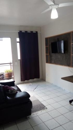 Maria Luiza Apartment | Apto Prático n.8 - 1 qto (2 camas solteiro), c/garagem