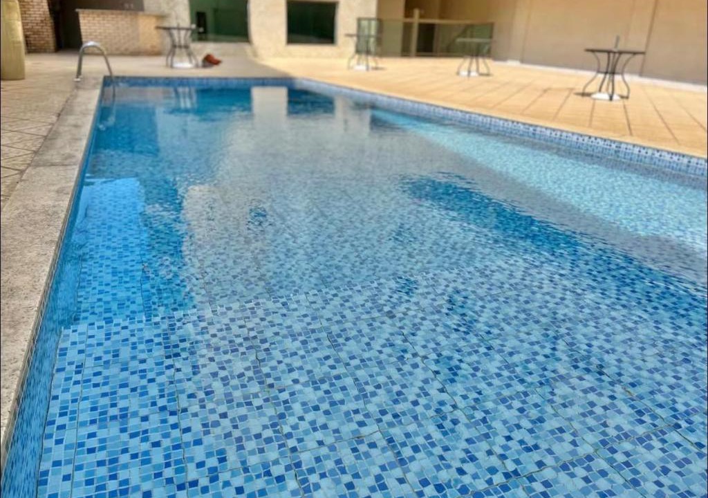 Cabo Frio Apartment | Apto PRAIA 3Q com piscina AC e ótima localização