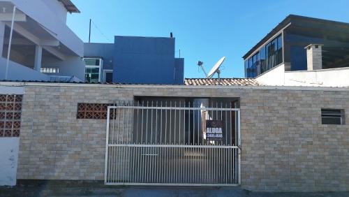 Porto Belo Apartment | Apto Térreo 503-1