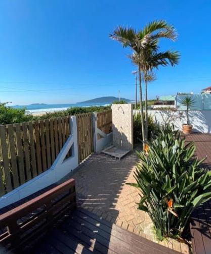 Ingleses Centro Apartment | Aptos Pé na areia