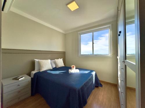 Barra Velha Apartment | Aptos Pé na Areia Condomínio Resort Completo com Piscina Sala de Jogos, Brinquedoteca, Playground e Portaria 24H 2 Quartos com Ar-Condicionado, Churrasqueira Privativa Reserve Agora e Viva essa Experiência
