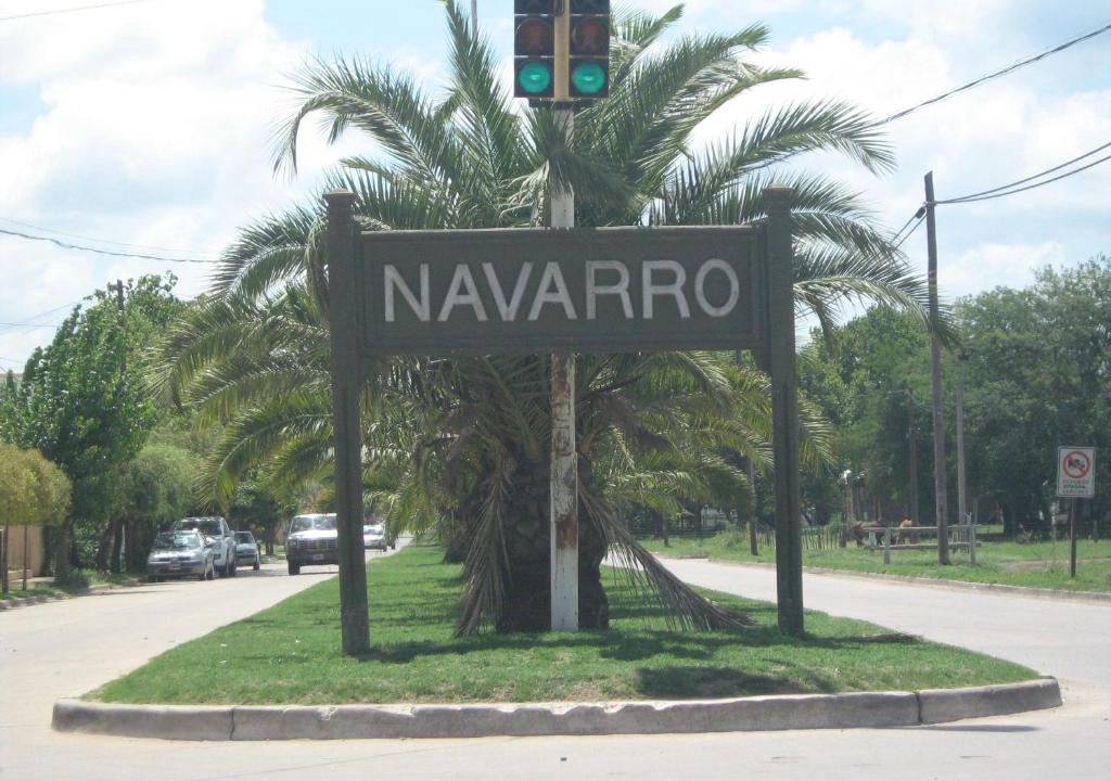 Navarro Bed & Breakfast | Aquí Tampoco