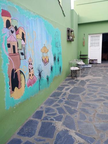 Tandil Apartment | Aquí te Espero
