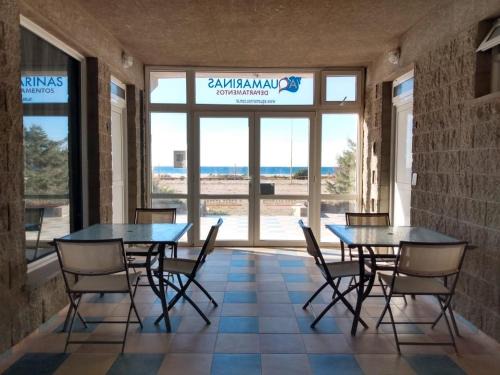 Playas Doradas Apartment | Aquamarinas Departamentos