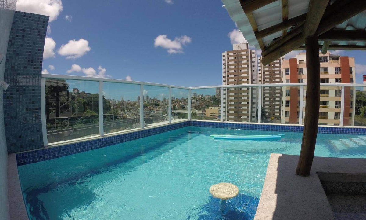 Brotas Hotel | Aquarena Hotel