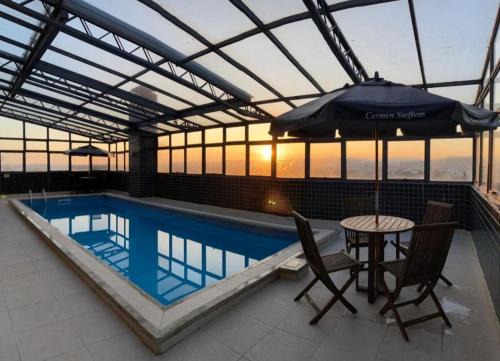 Centro Apartment | Aquarius Flat 510