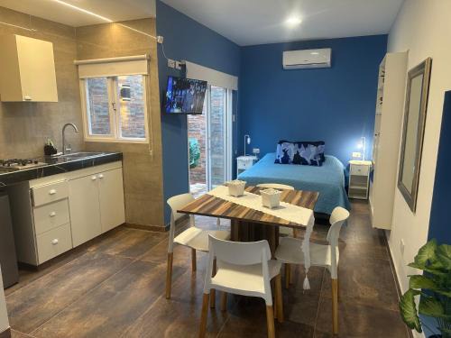 Banfield Apartment | Aqui es 7 !