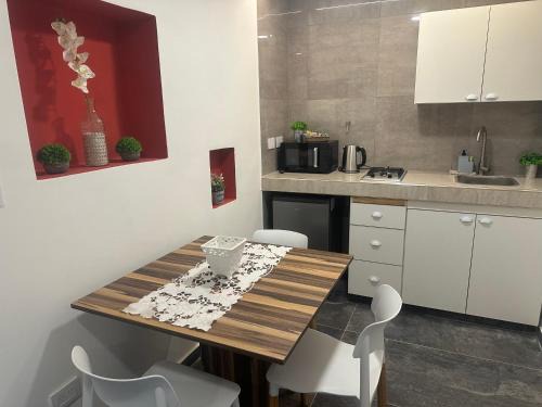 Banfield Apartment | Aqui es 8!
