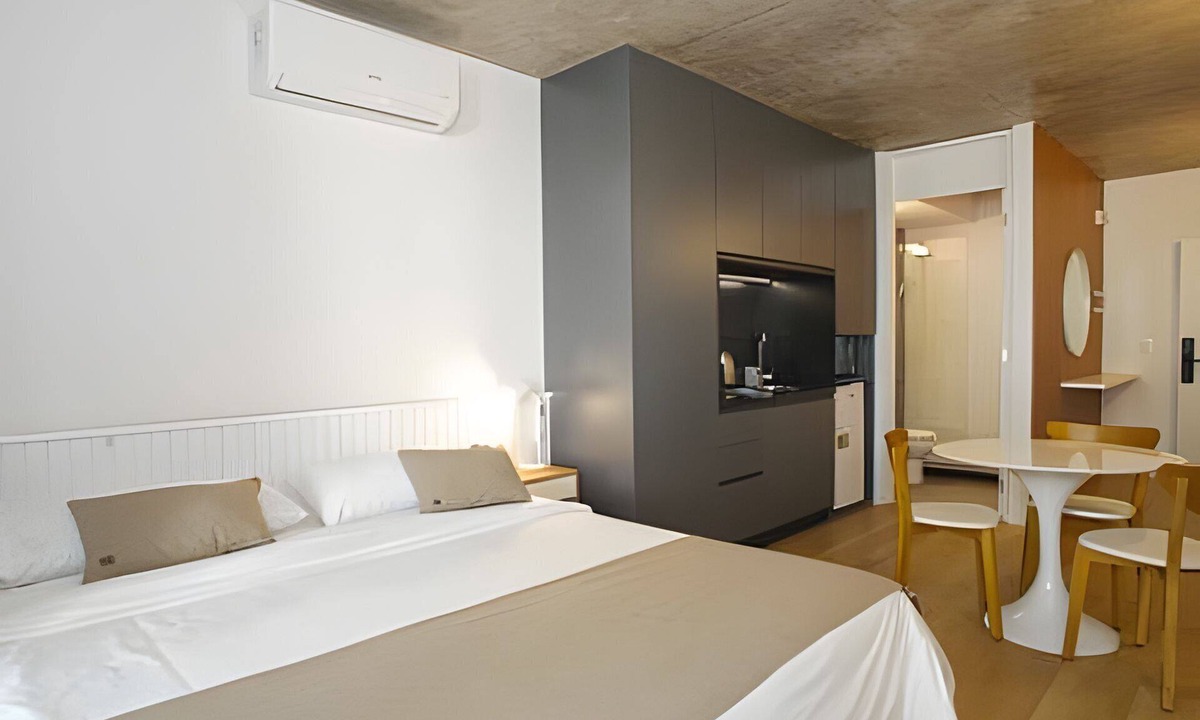 Belgrano House | 407 O "Your Temporary Home in Belgrano".