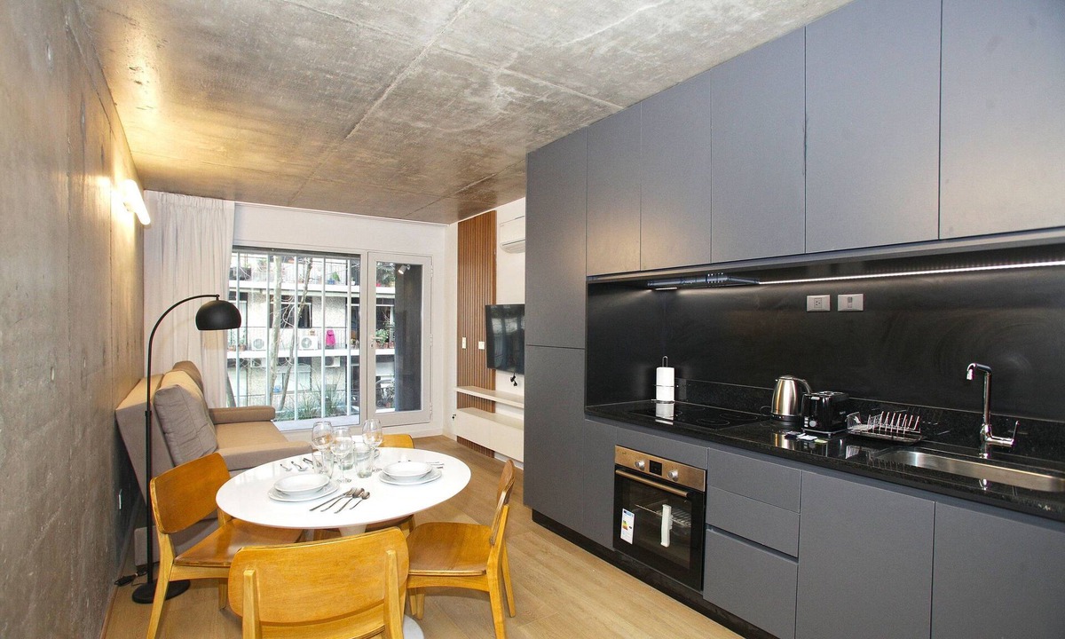 Belgrano House | "Your Temporary Home in Belgrano"