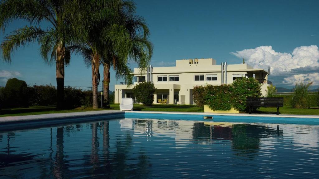 Salta Apartment | LS Apart Hotel