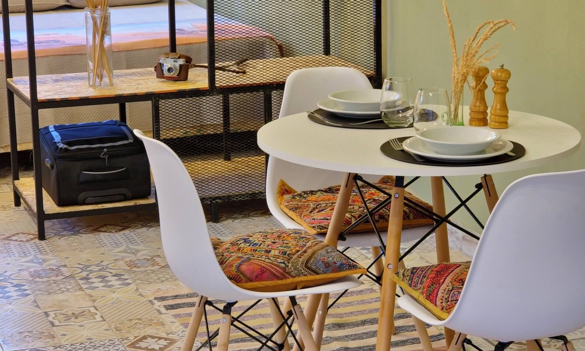 Catamarca Apartment | Estrena Monoambiente con Pileta