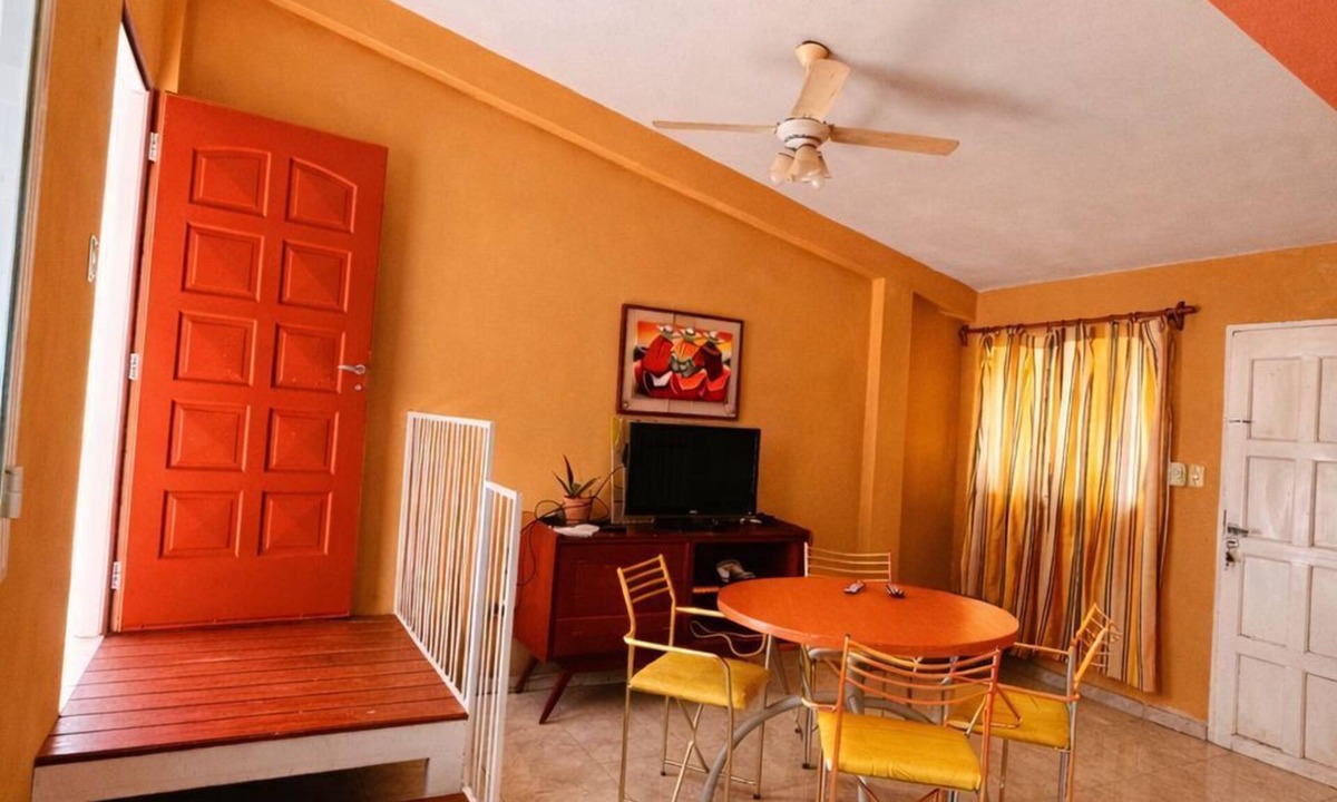 Catamarca Apartment | San damico