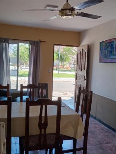 Catamarca Apartment | Departamento La Plazoleta