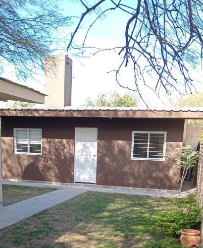 Catamarca Apartment | Departamento Chacabuco 3