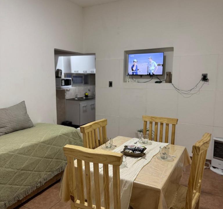 Catamarca Apartment | Departamento Temporario A&J