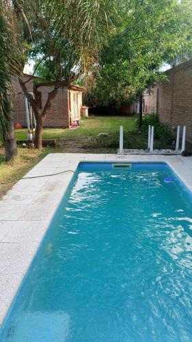Catamarca House | Casa de campo C
