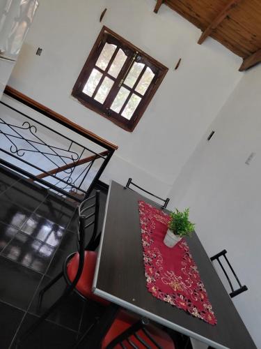 Catamarca Apartment | Zurita Apart