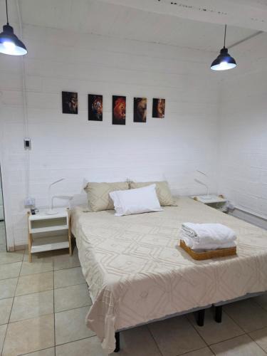 Catamarca Apartment | Departamento equipado, centrico, cochera cubierta Sarmiento265apart D15