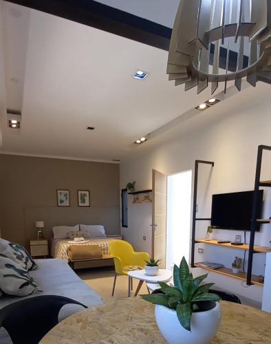 Catamarca Apartment | Bella Vista a las montañas